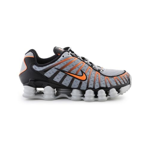 Baskets basses Nike Shox Tl - Nike - Modalova