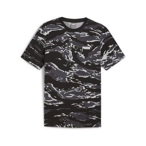 T-shirt Puma Camo - Puma - Modalova