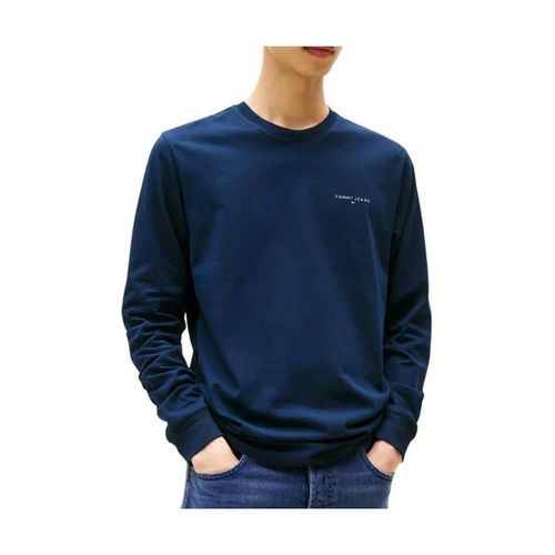 T-shirt Tommy Hilfiger Chest - Tommy Hilfiger - Modalova