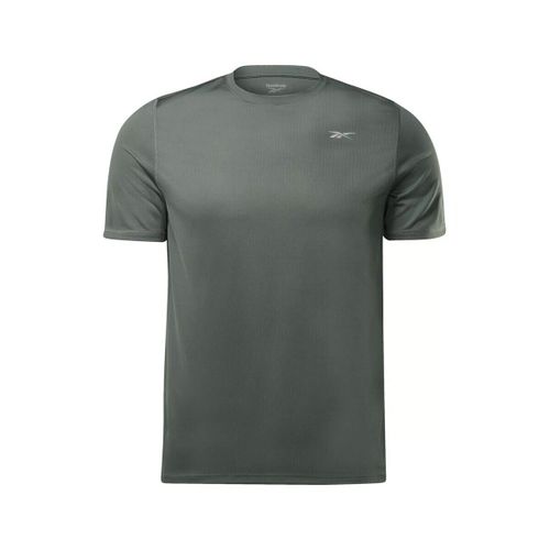 T-shirt Reebok Sport HT3720 - Reebok Sport - Modalova