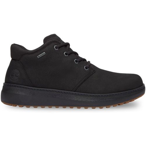 Baskets montantes Hudson Road Mid Gore-Tex - Timberland - Modalova