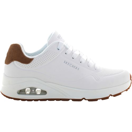 Baskets basses Skechers 183004/WHT - Skechers - Modalova