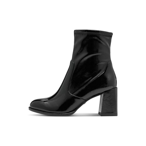 Bottines 1-25357-41 018 black patent - Tamaris - Modalova