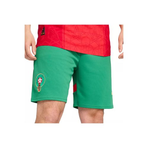 Short Puma Short Homme FRMF - Puma - Modalova