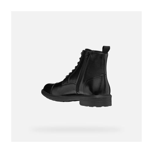 Boots Geox U WALK PLEASURE B - Geox - Modalova