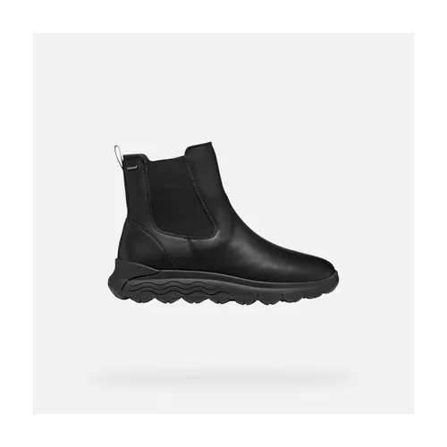 Bottines Geox D SPHERICA 4X4 B ABX - Geox - Modalova