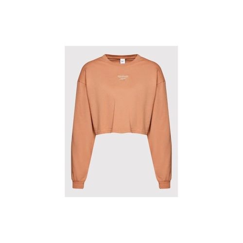 Sweatshirts Reebok Sport H49247 - Reebok Sport - Modalova