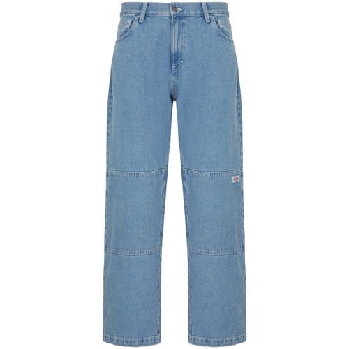 Jeans Double Knee Denim Pant - Dickies - Modalova