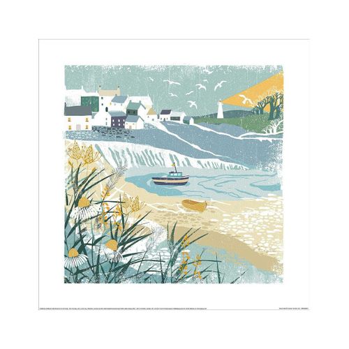 Affiches, posters 40 cm x 40 cm PM12267 - Summer Thornton - Modalova