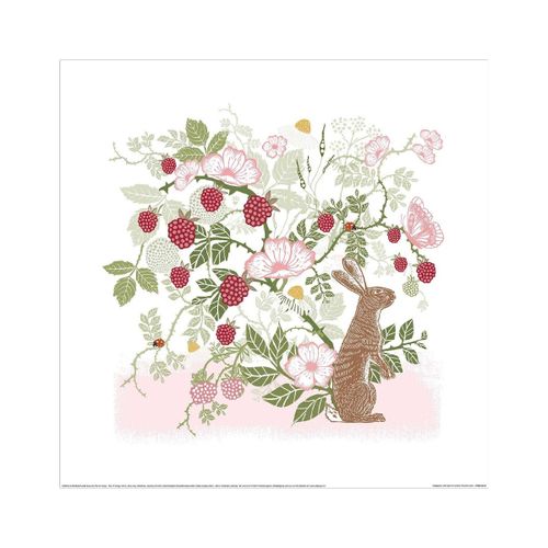 Affiches, posters 40 cm x 40 cm PM12268 - Summer Thornton - Modalova