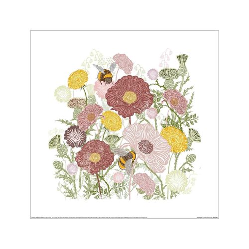 Affiches, posters 40 cm x 40 cm PM12281 - Summer Thornton - Modalova
