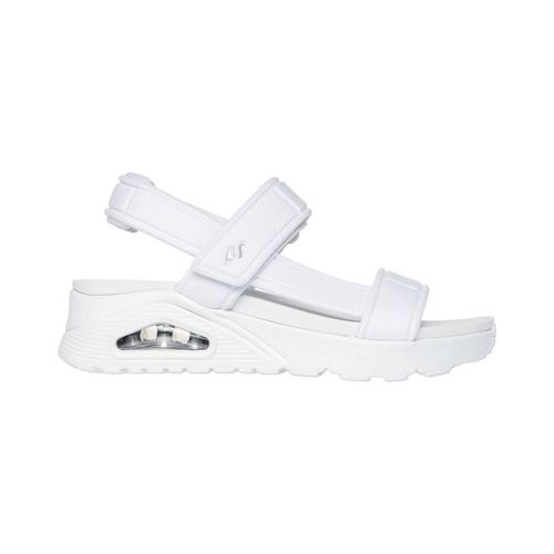 Sandales compensées Uno-Summer Stand2 - Skechers - Modalova