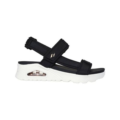 Sandales compensées Uno-Summer Stand2 - Skechers - Modalova