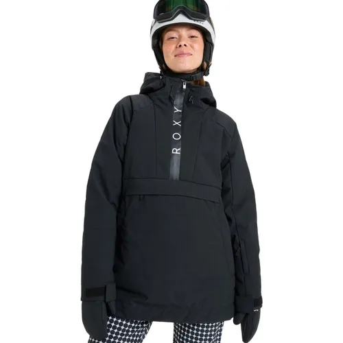 Parka Roxy Radiant Lines Overhead - Roxy - Modalova