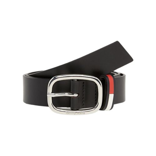 Ceinture Ceinture Ref 60832 BDS Noir - Tommy Hilfiger - Modalova