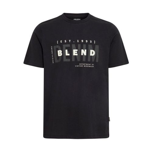 Polo Blend Of America _M_tee - Blend Of America - Modalova