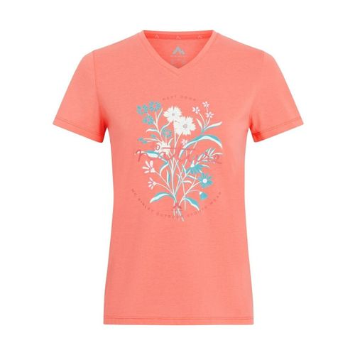 T-shirt Mckinley Nata Ii - Mckinley - Modalova