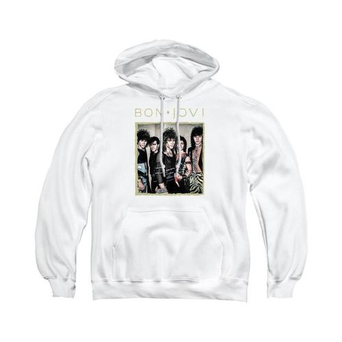 Sweat-shirt Bon Jovi TV21089 - Bon Jovi - Modalova