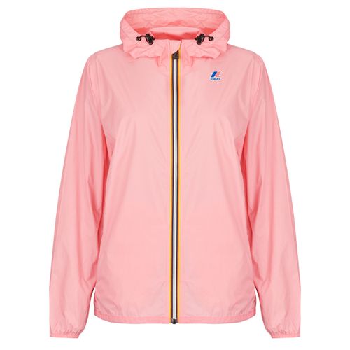 Coupes vent LE VRAI 4.0 CLAUDE 100% NYLON RECYCLED - K-Way - Modalova