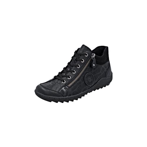 Baskets montantes r1477-00 noir - Remonte - Modalova