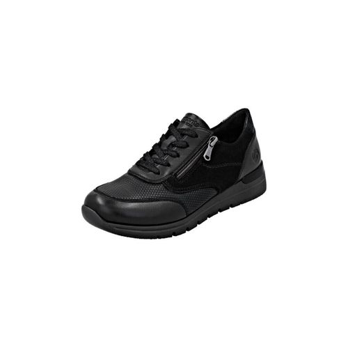 Baskets basses r6714-02 noir - Remonte - Modalova