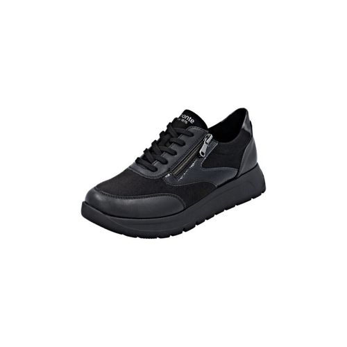 Baskets basses d2v02-03 noir - Remonte - Modalova
