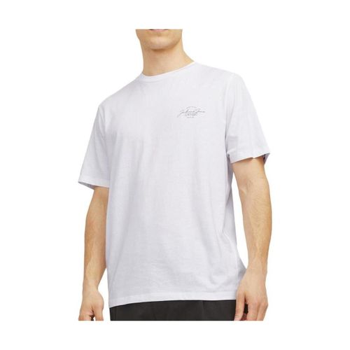 T-shirt Jack & Jones Ferris - Jack & Jones - Modalova