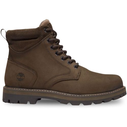 Boots Britton Road Mid Waterproof - Timberland - Modalova