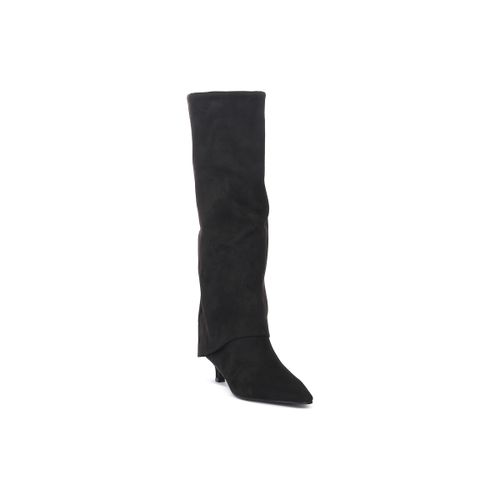 Bottes à talon BLK RAPSHODIES - Steve Madden - Modalova