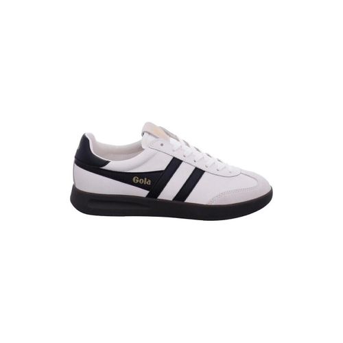 Baskets basses SNEAKERS CYCLONE LEATHER - Gola - Modalova