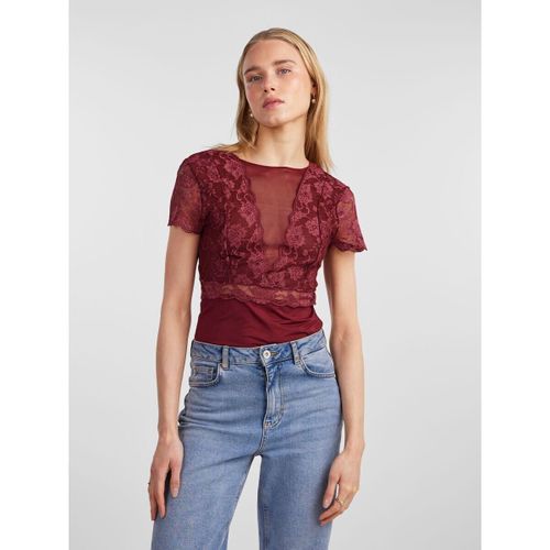 Maillots de corps 17095132 SICCA-TAWNY PORT - Pieces - Modalova
