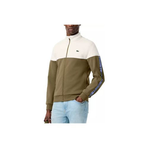 Sweatshirts hirt zippé - Lacoste - Modalova