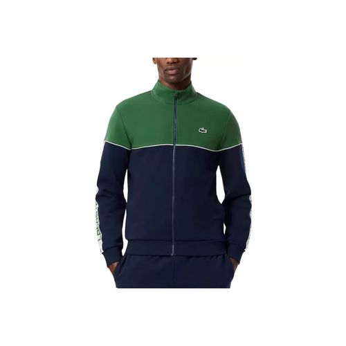 Sweatshirts hirt zippé - Lacoste - Modalova