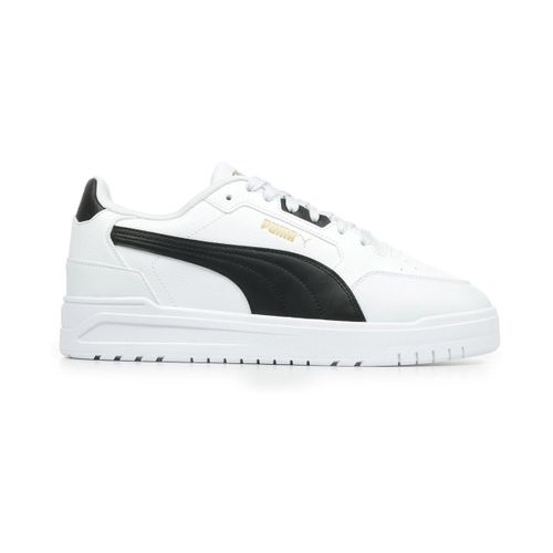 Baskets basses Shuffle Downtown - Puma - Modalova