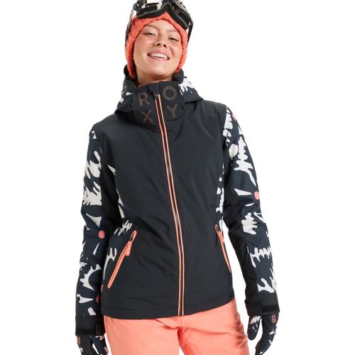 Parka Roxy Free Jet - Roxy - Modalova
