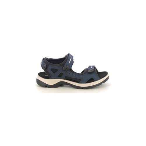 Sandales plates Ecco 06956302038 - Ecco - Modalova
