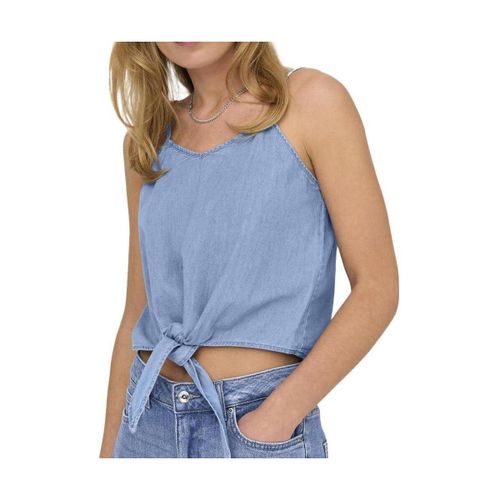 Blouses Only Nova Azure - Only - Modalova