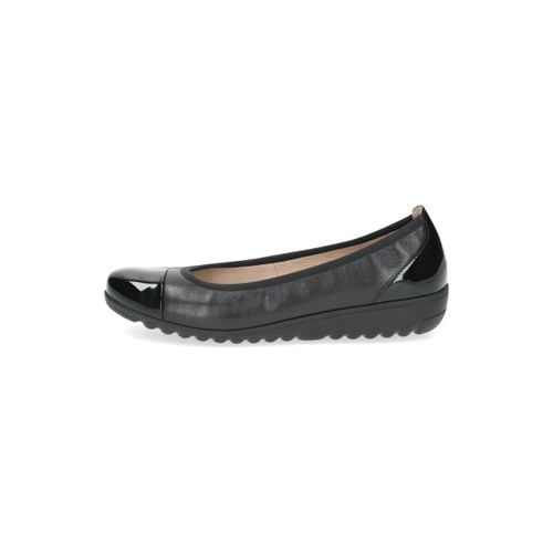 Ballerines 9-22103-41 026 black nappa co - Caprice - Modalova
