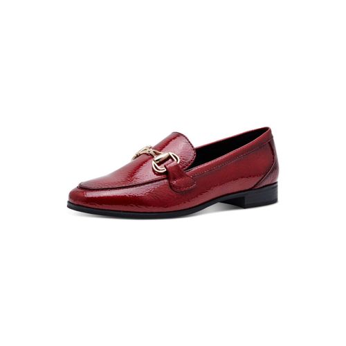 Mocassins 2-24248-45 527 dk.red - Marco Tozzi - Modalova