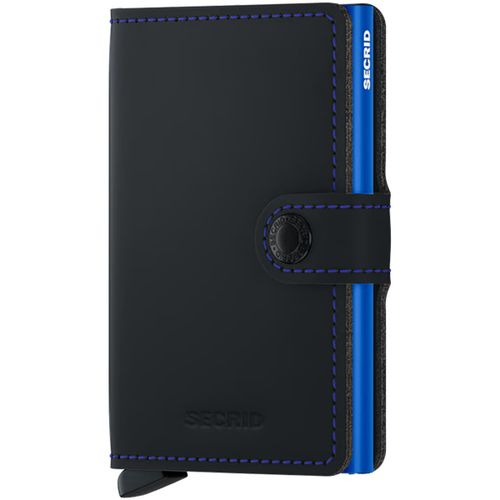 Portefeuille Miniwallet Matte - Secrid - Modalova