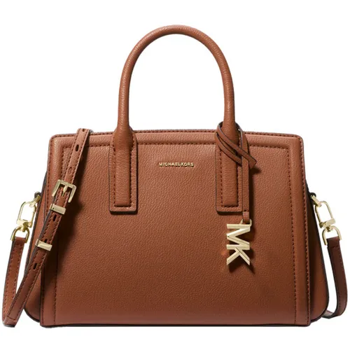 Sac à main Laila - MICHAEL Michael Kors - Modalova