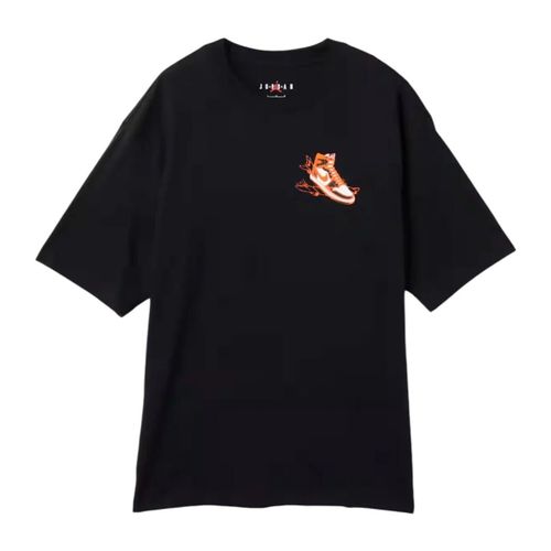 T-shirt Nike HQ8972 - Nike - Modalova