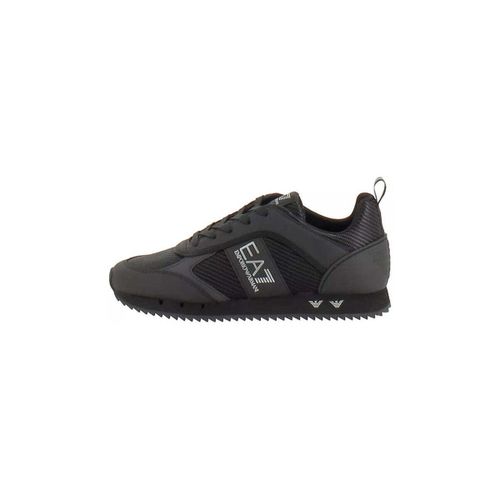 Baskets basses Basket SNEAKER - Emporio Armani EA7 - Modalova