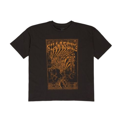 T-shirt Right Place Right Time - Billabong - Modalova