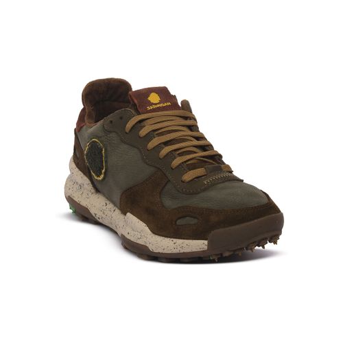 Trail CHACRONA PREMIUM DARK GREEN - Satorisan - Modalova