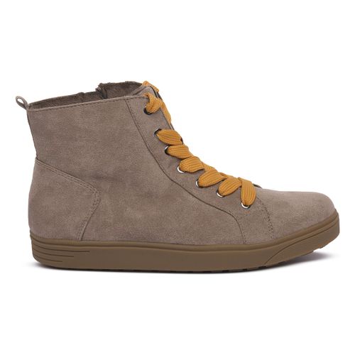 Boots Jana STONE SAFFRON - Jana - Modalova