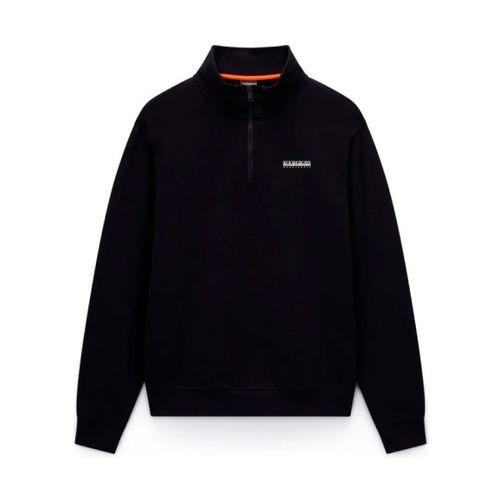 Sweatshirts B-SMALL BOX HZ - Napapijri - Modalova