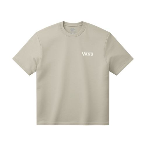 T-shirt Vans Left Chest Ii - Vans - Modalova