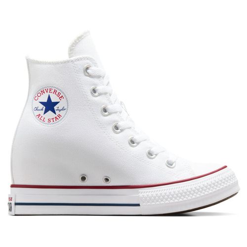 Baskets montantes Converse - Converse - Modalova