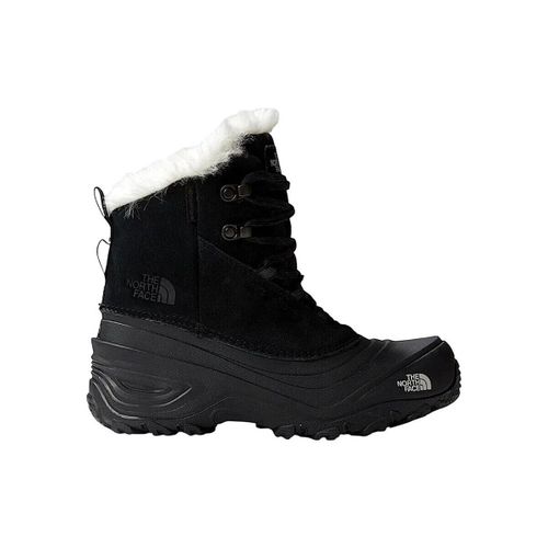 Bottes neige Youth Shellista V Lace - The North Face - Modalova